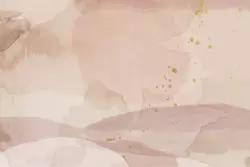 Motivi delicati per interni chic