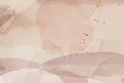 Motivi delicati per interni chic