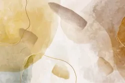 Motivi delicati per interni raffinati