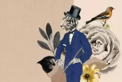 Atmosfera creativa per le pareti della tua casa