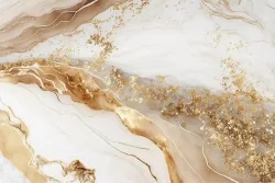 raffinatezza dorata per interni unici