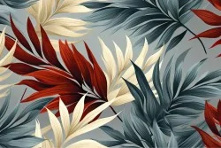 Un tocco di natura esotica nei tuoi spazi