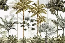 Lasciati avvolgere dalla freschezza della foresta