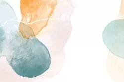 Eleganza moderna con tonalità pastello per le tue pareti