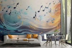 perfetta fusione di arte e suono