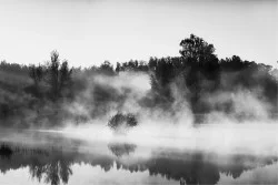 Carta da Parati Paesaggi e Natura Fiumi Cascate Laghi Foreste e Alberi