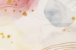 Tappezzeria murale pastello con cartadaparati.it