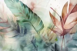 Porta un tocco esotico in casa con decorazioni esotiche