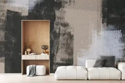 Pareti stile urbano moderno