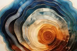 Un'esplosione di colori per la tua casa