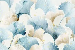 Tappezzeria per muri ideale per un ambiente rilassante