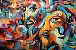 Aggiungi un tocco d'arte alla tua casa