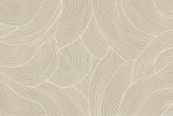 Crea un'atmosfera rilassante con il design ondulato Crea un'atmosfera rilassante con il design ondulato