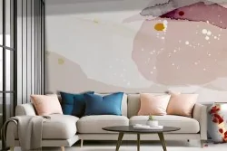 Rinnova le tue pareti con un tocco di delicatezza