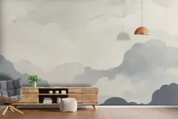 Decorazioni tonalità pastello per un tocco delicato