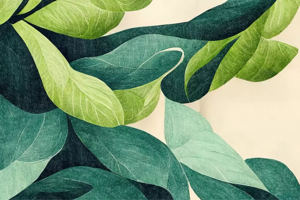 Design moderno per un'atmosfera rilassante