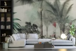 Porta il fascino di una foresta tropicale a casa tua