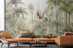 Carta da parati sostenibile