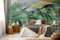 Carta da parati personalizzata