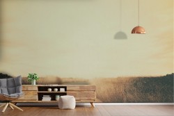 Carta da Parati Prati e colline