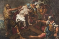 Carta da Parati Design e Stili Dipinti e Acquerelli