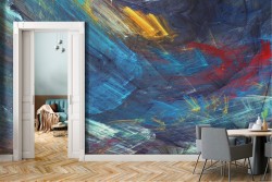 Modern Abstract Wallpaper