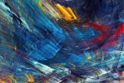 Abstract Modern Design and Styles Wallpaper