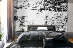 Industrial Urban Cement Wallpaper