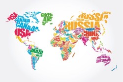 Carta da Parati Mappe Città Trasporti Mappe