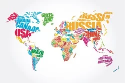 Wallpaper City Maps Transport Maps