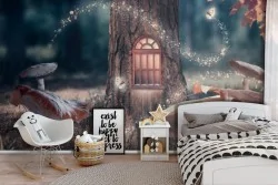 Fantasy Landscapes Wallpaper