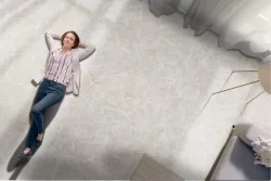 Classic antique marble surface wallpaper