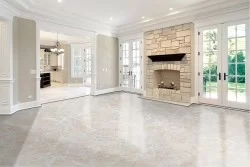 Classic antique marble surface wallpaper