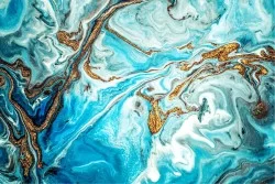 Carta da Parati Design e Stili Astratta Luxury