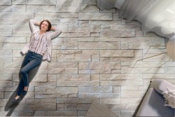 Stone Brick Wallpaper Surface