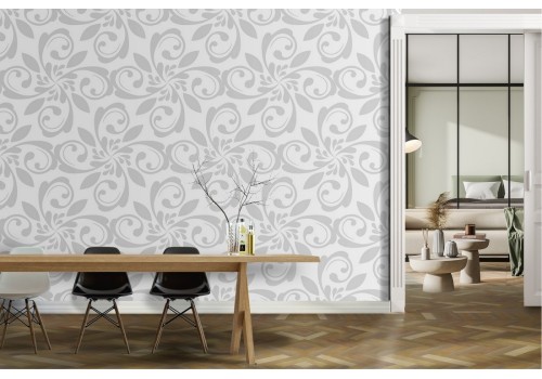 Nature abstract leaves wallpaper decoration 2