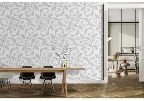 Nature abstract leaves wallpaper decoration 2