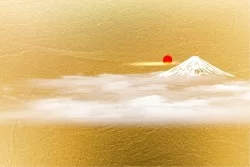 Wallpaper Design and Styles Landscapes and Nature Abstract Luxury Mountain