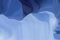Wallpaper Design and Styles Abstract Stripes and Waves