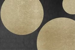 Geometric Modern Design Wallpaper Styles