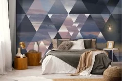 Sky Wallpaper Modern