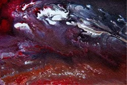 Wallpaper Design and Styles Surfaces and Textures Industrial Urban Plaster