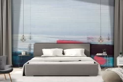 Modern Abstract Wallpaper