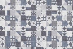 Wallpaper Design and Styles Surfaces and Textures Geometric Tiles