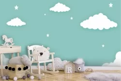 Carta da Parati Paesaggi