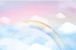 Children's Wallpaper Landscapes