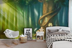 Fantasy Landscapes Wallpaper