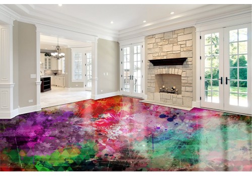 Modern Abstract Wallpaper 2