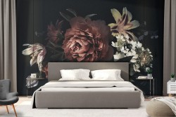 Nature Flowers Wallpaper