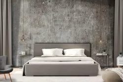 Industrial Urban Cement Wallpaper